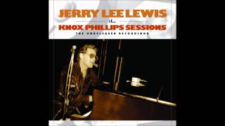 Jerry Lee Lewis - Bad Bad Leroy Brown