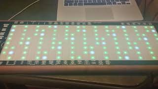 Linnstrument NRPN bug demo