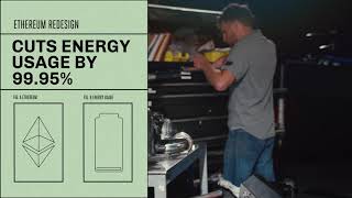 Will The Merge Change Web3 Forever? Advertiser Content From Consensys