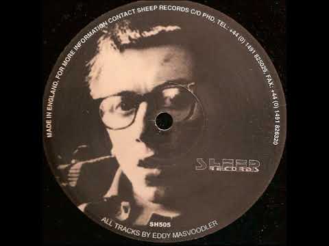 Eddy Masvoodler - Remit - Deposit EP - Sheep Records ‎– SH505