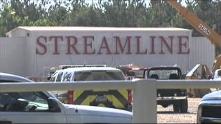 Sister of contract worker killed in accident s