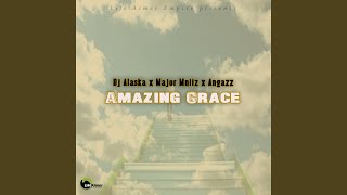 Download Lagu Amazing Grace (Gqom Mix) MP3