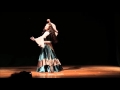 Dança Cigana - Adriana Melo (Música - Diri, Diri, so Kerdjan) Balkans Gipsy Fusion