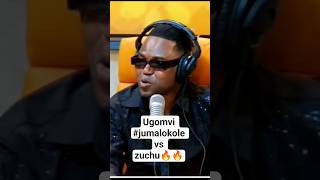 ugomvi #jumalokole #zuchu #diamondplatnumz #duet #esmaplatnumz #wasafifm #mashamsham #livevideo