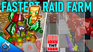 Fastest Raid Farm - Mechanists #15