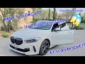 2022 bmw 118i dkg7 140 pack m