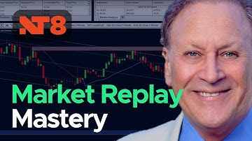 Discover the Hidden Power of Market Replay in NinjaTrader 8