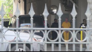 Alex Murdaugh pleads guilty to federal crimes