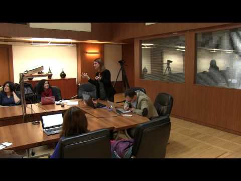 RDA სემინარი V ნაწილი