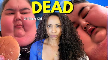 Mukbangs | When You Eat Yourself To Death…Literally