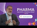 Testimonial from tushar sakpal  novartis  13th edition pharma it summit india