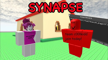 [2025] SYNAPSE SS | SHOWCASE | SCRIPT IN DESC