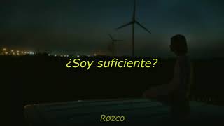 Miniatura de vídeo de "mxmtoon - stuck (Sub. Español)"