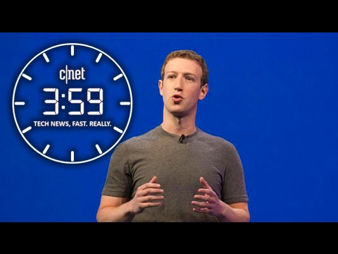 Video: Cât timp petreci pe Facebook?