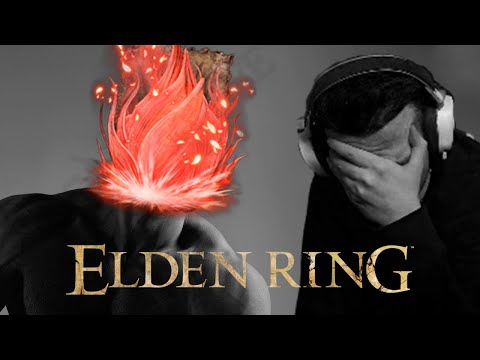 Elden Ring – GIGACHAD FLOWER (Nagzz21 clip)