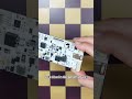 Is this Square Off Chess Board FIXABLE?! #shorts #chessboards #squareoff #chess