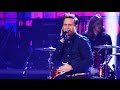 Olly Murs - Wrapped Up (live) - Idol Sverige (TV4)