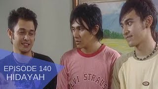 HIDAYAH - Episode 140 | Meninggalnya Tengkulak Beras