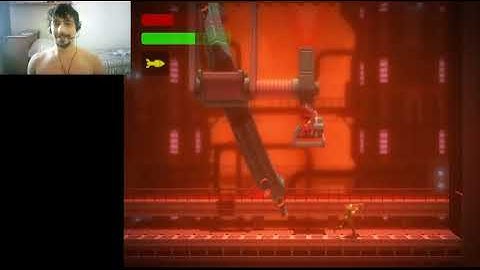 Bionic Commando: Rearmed - Learning to beat the fabricator