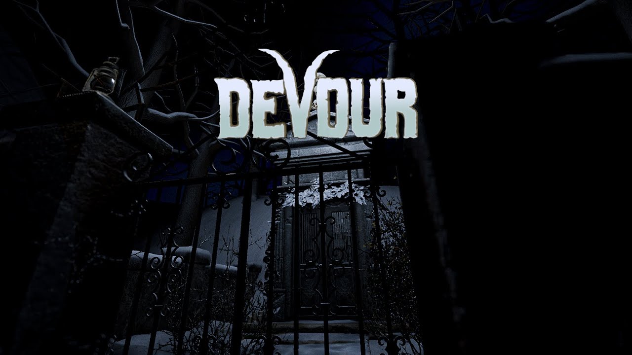 Devour Español Directo #1