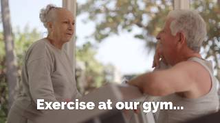 The Assisted Living Decision Process, Made Easy