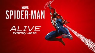 Marvel's Spider-Man PS4 x 