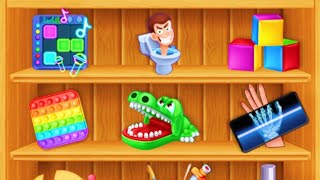 relax mini games subscribe,share, comment☺️ screenshot 3