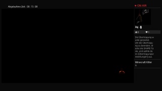 PS4-Live-Übertragung von derpate_0804