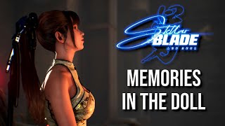 Stellar Blade: Memories in the Doll | Narrated walkthrough