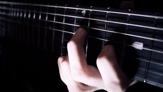 Reflections - Translucence Guitar Cover - Hd