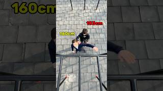 Growing Tall Tutorial