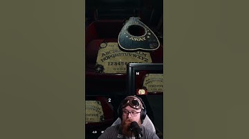 NEVER Make A Ghost Embarrassed!!! #phasmophobia #phasmophobiaupdate #phasmophobiagame #gaming