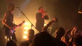 FILTER - "What Do You Say" - Live at Spicoli's - Waterloo, IA