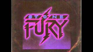 Stone Fury - Babe (Power Rock Ballad)