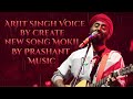 Molik Song | Arjit Singh Voice | By Prashant Music | #arijitsingh