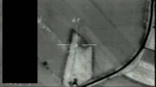 NATO Air strike - Sabac Radio Relay