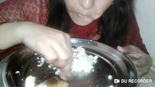 Ilisha Fish And Pulao
