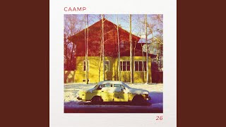 Video thumbnail of "Caamp - 26"