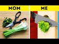 Simple Cooking Techniques And Slicing Tricks You Need to Try