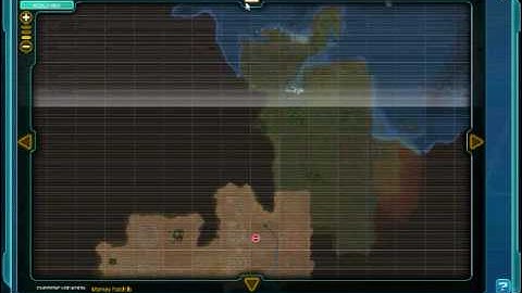 Fusionfall Exploit 6: Buggin the System