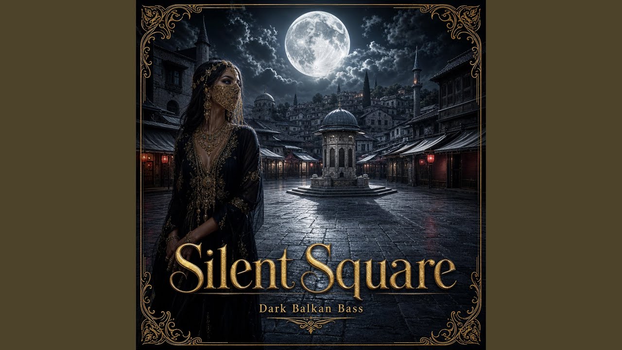 Watch Silent Square on YouTube Watch Silent Square on YouTube