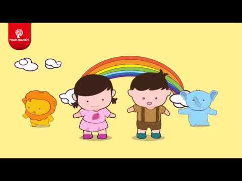 Thể dục: Trèo lên xuống thang (5 gióng thang) - Khối MGN