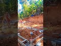 വർക്കുകൾ പുരോഗമിക്കുന്നു#Shorts# budget home# low budget home#pbvlogs #home #2500 #construction.....