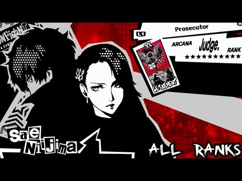 Video: Persona 5: Veranstaltungen Und Aktivitäten Im Juni - Schulausflug, Erfüllung Der Anforderungen Von Niijima-san, Informationen über Die Mafia