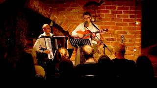 Fattig bonddräng (Alfred) - Astrid Lindgren, Emil i Lönneberga - William Sundman Sääf & Duo Visklang