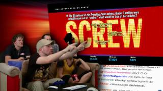 You Don't Know Jack LIVE! - Part 3