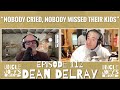 What Bands Tour for a Whole Year with Dean Delray | JOEY DIAZ Clips