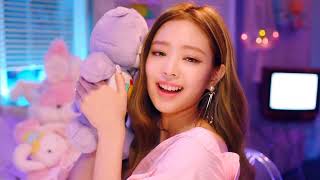 Blackpink As If Its Your Last Jennie Part
