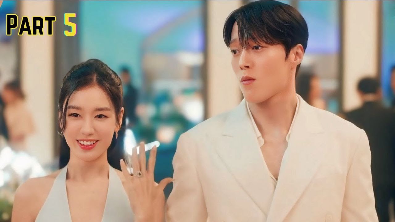 Film | P5 Waxay Ka codsatay Wiilkan Taajirka Ah inuu U Jilo Lamaaneheda Kadib Maxa dhacay?🍿