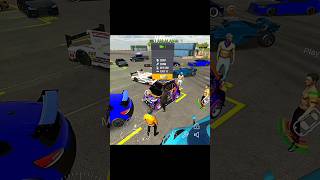 Faster Car Gone Sell Out 😅 #carparkingmultiplayer #shorts